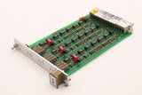 HEGENSCHEIDT CARD YE8