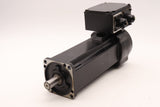 SANYO DENKI BL SUPER AC SERVOMOTOR P1 P10B10120HCSB0