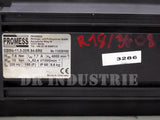 PROMESS DSM-11.3-20R.94-5R8