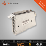 SIEMENS 6SL3055-0AA00-5CA2 SINAMICS SENSOR MODULE SMC30