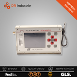 NORDMANN TOOL MONITOR SEM-MODUL TOUCH SCREEN
