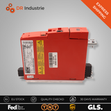 SEW-EURODRIVE MC07B0015-5A3-4-00/DFP21B/FSC11B