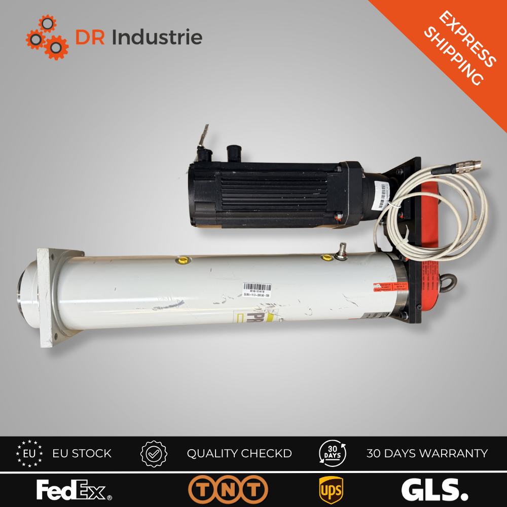 PROMESS DUM4-11.3-20R.N6-769 524967 KA-EMF20/150