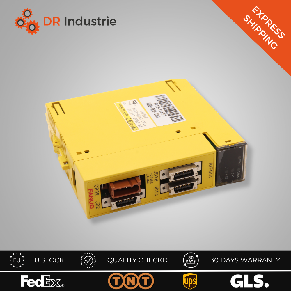 FANUC AIF01A A03B-0819-C011
