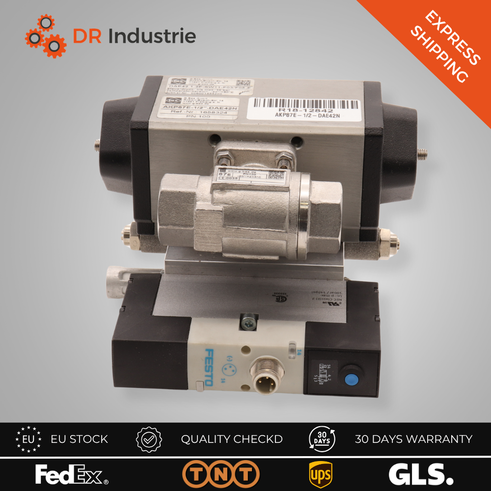 BEE AKP87E-1/2-DAE42N REF NR 1658324