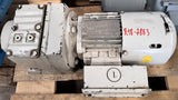 SEW-EURODRIVE R47 DT71D4/BMG/HR/AS 3061756306.0002.99