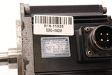 YASKAWA ELECTRIC SGMG-09A2AB