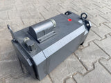 SIEMENS BRUSHLESS SERVOMOTOR 1FT6105-8AB71-4EG1