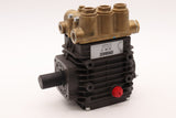 IDROBASE HIGH PRESSURE PUMP LS 140-11