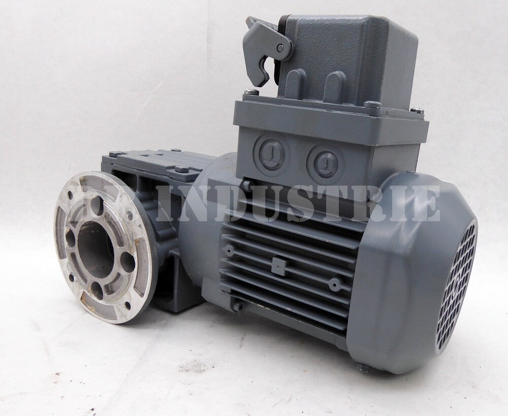 Sew-eurodrive waf20 dr63m4/asd1