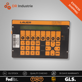 LAUER PCS 090 TOPLINE MINI