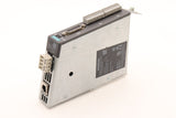 SIEMENS 6SL3055-0AA00-5CA2 SINAMICS SENSOR MODULE SMC30