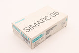 SIEMENS SIMATIC S5 100 U 6ES5316-8MA12
