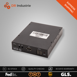 IPCAS DATA RESPONS 0202042-1 USB-DISKETTEN-EMULATOR