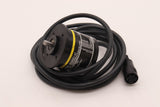 OMRON E6CP-AG5C-C ROTARY ENCODER