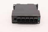 SIEMENS SIMATIC NET INDUSTRIAL ETHERNET SWITCH SCALANCE X005 6GK5005-0BA00-1AA3