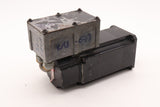 SANYO DENKI CO.LTD 3 PHASE MOTOR 65BM030HXEEM