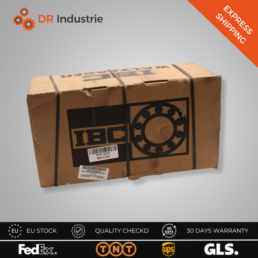 IBC BSBU 45 Q 124.M