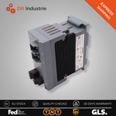 SIEMENS SCALANCE S612 V3 SIMATIC NET SECURITY MODULE 6GK5612-0BA10-2AA3