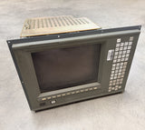 FANUC A02B-0200-C071-TBS ANALOG CRT