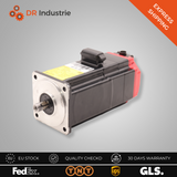 FANUC AC SERVO MOTOR BIS 4/4000 A06B-0063-B804