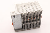 WAGO 750-337/015-000 750-430/025/000 750-602/025-000 750-530/025/000 750-600/025