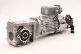 SIEMENS 2KJ3501-6CE21-9HB2-Z 1LE1002-0CB3 1AV1073B