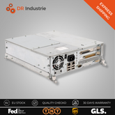 SIEMENS SIMATIC HMI IPC677C 6AV7892-0BD30-0AB0
