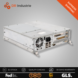 SIEMENS SIMATIC HMI IPC677C 6AV7892-0BD30-0AB0