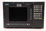 SIEMENS 840D OP031 TFT 10,4" CONVER 6FC5247-0AA17-0AA1 6FC5203-0AB11-0AA3