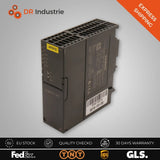 SIEMENS SIMATIC NET CP INDUSTRIAL ETHERNET 6GK7 343-1CX10-0XE0