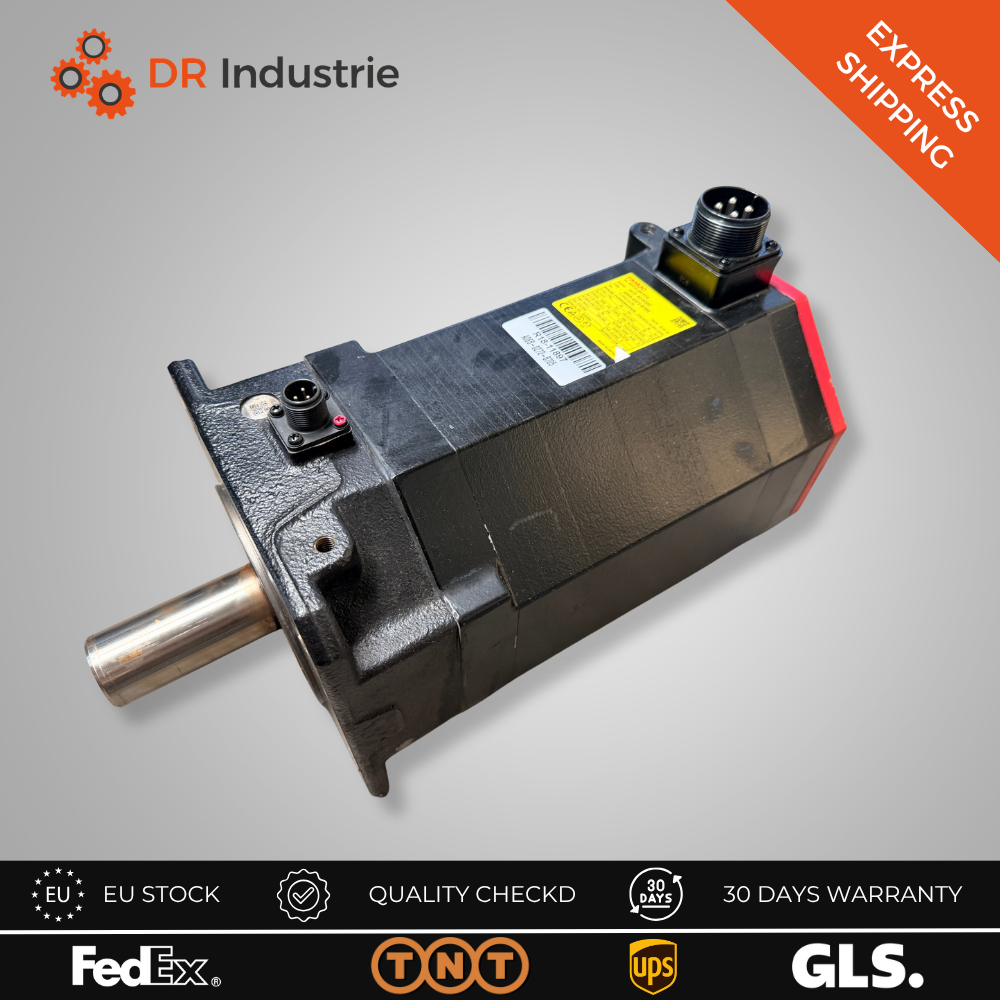 FANUC AC SERVO MOTOR AIS 40/4000 A06B-0272-B705