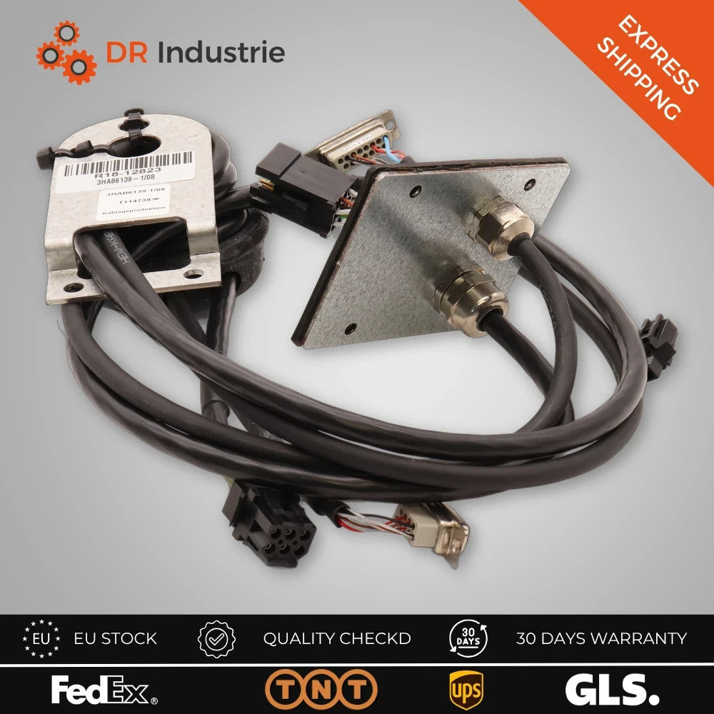 ABS 3HAB6139-1/08 T114738
