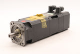 SIEMENS 3 PHASE BRUSHLESS SERVOMOTOR 1FT6044-1AF71-3EH1