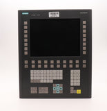 SIEMENS SINUMERIK OP012T+TCU 20.2 6FC5312-0DA00-0AA2 6FC5203-0AF06-1AA1 R18-9337
