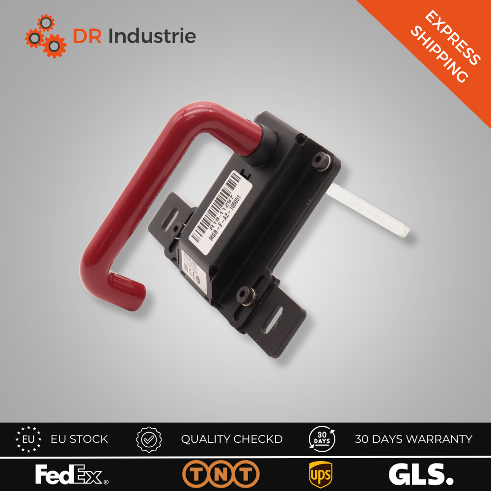 EUCHNER MGB-E-A2-106051 ESCAPE RELEASE