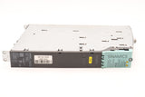 SIEMENS SINGLE MOTOR MODULE 6SL3120-1TE21-0AA3