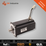 SCHNEIDER BRS39BNS0253 VRDM3913/50LNBOO ELECTROMOTOR IDNO: 0052927016000