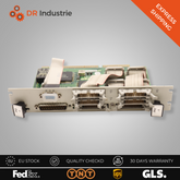 SYNTEC PIO5-4.5 CONTROLLER CARD