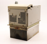 YASKAWA INVERTER VS-626M5 CIMR-M5N2030