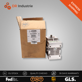 ATLANTA TYPE 9803005 E-SERVO WORM GEAR UNIT