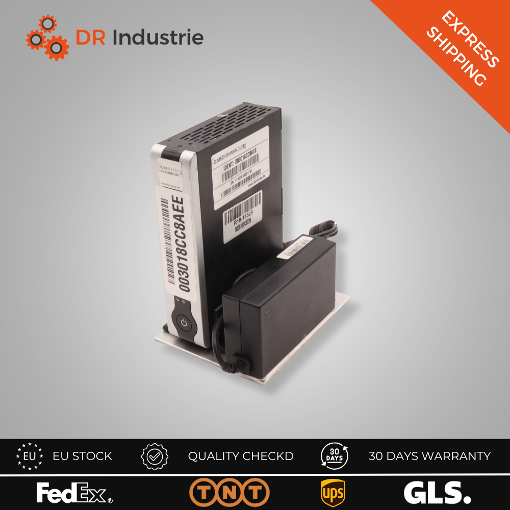 IDENTYTEC 003018CC8C26