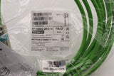 SIEMENS SIGNAL CABLE 8,2METER 6FX8002-2EQ14-1AJ2