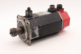 GE FANUC AC SERVO MOTOR A06B-0313-B604#7008