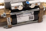 COAX 5-VMK 15 NC 560394 CVTE-P-15-NC-044