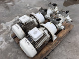 Dietz Fdr160m/4n Berarma 02-pvs2-31-f-h-r-m