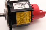 FANUC AC SERVO MOTOR A06B-0031-B075