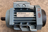 ABB Motors M2VA80B-2 3GVA081002-JSB