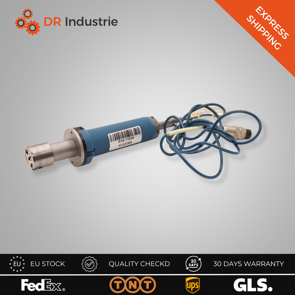 MARPOSS M1 ELECTRON SMALL HEAD
