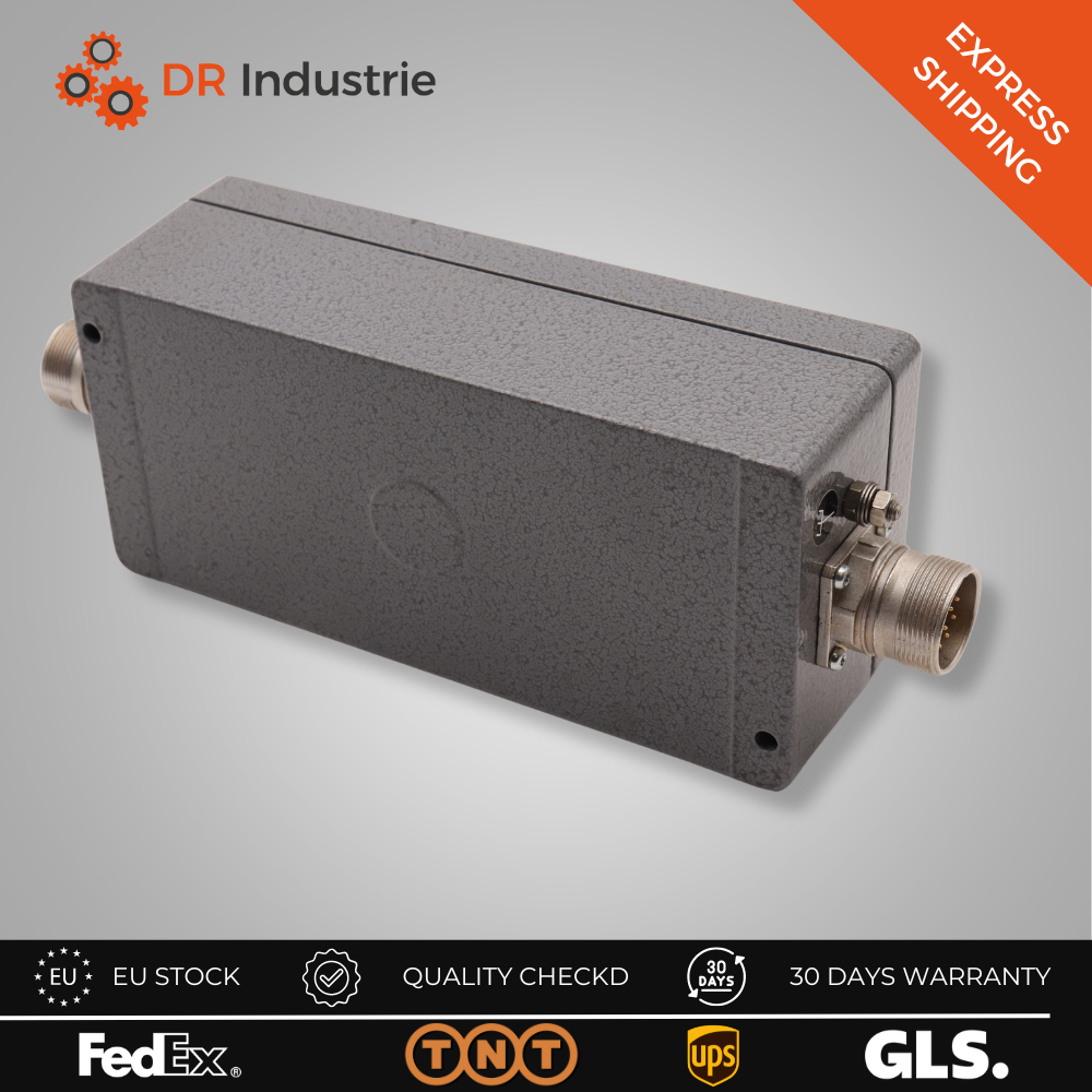 HEIDENHAIN EXE 650B X50/8 263 380-20